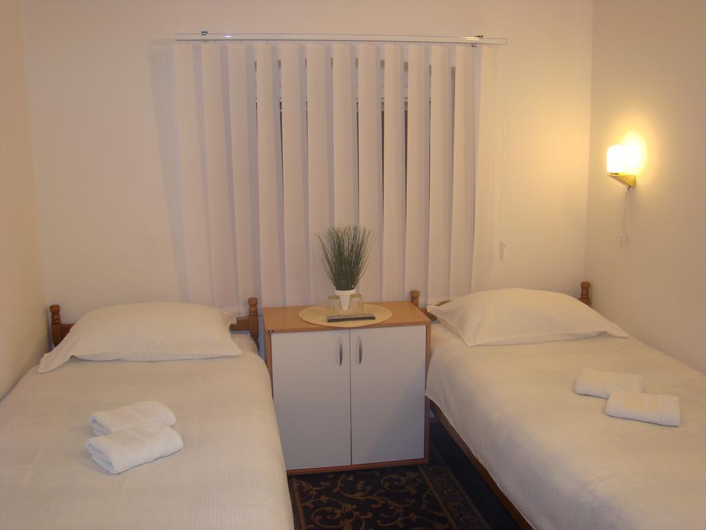 Guesthouse Kod Keme Sarajevo Chambre photo