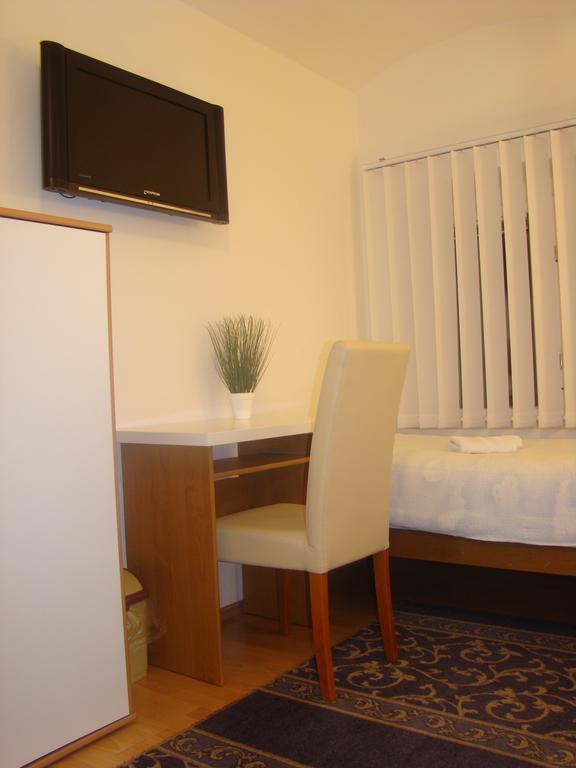 Guesthouse Kod Keme Sarajevo Chambre photo