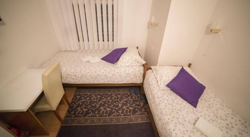 Guesthouse Kod Keme Sarajevo Chambre photo