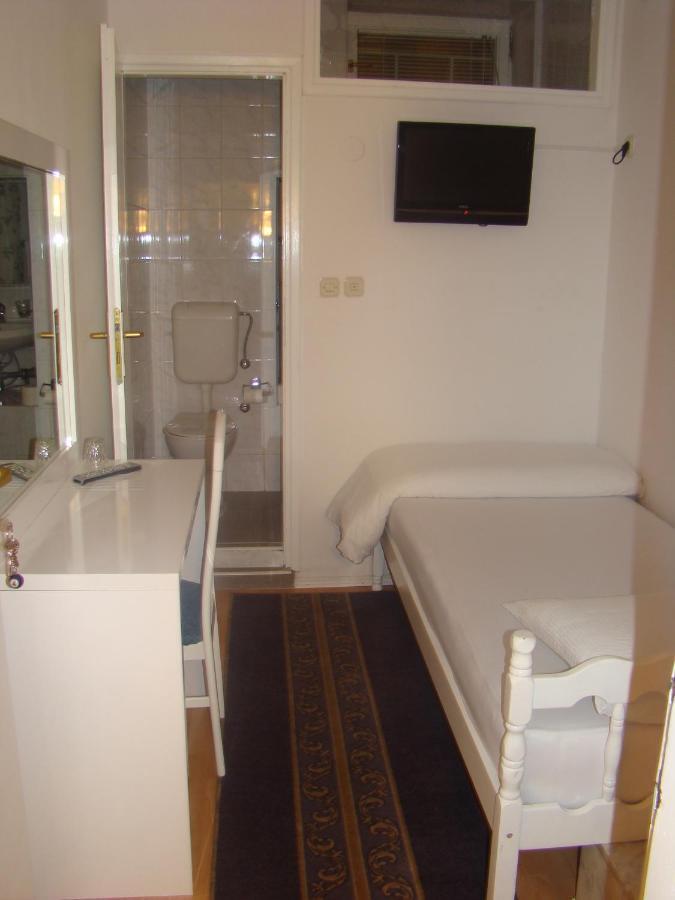 Guesthouse Kod Keme Sarajevo Chambre photo